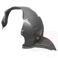 Подкрылок VAN WEZEL 482224 4594 53 5818433 KX7ZOUI