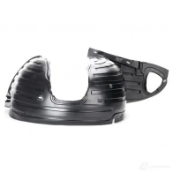Подкрылок VAN WEZEL 475111 61 9455 4029434 GE7K4 - Изображение 2