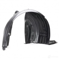 Подкрылок VAN WEZEL 475111 61 9455 4029434 GE7K4 - Изображение 3
