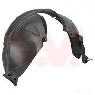 Подкрылок VAN WEZEL 1528433 L1BP3 FL 5410909576202 1424501715