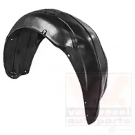 Подкрылок VAN WEZEL 455836 0160453 JV29 5Y2 5410909635152