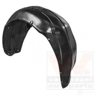 Подкрылок VAN WEZEL 455836 0160453 JV29 5Y2 5410909635152 - Изображение 2