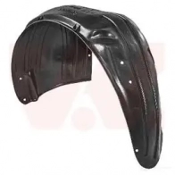 Подкрылок VAN WEZEL 455768 5410909635138 0156453 JO08S N - Изображение 2