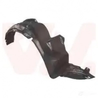 Подкрылок VAN WEZEL 2525434 467098 UQVE22E 94 0455