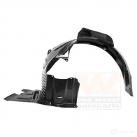 Подкрылок VAN WEZEL 5410909589394 3235434 471087 K9 JNO - Изображение 2