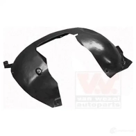 Подкрылок VAN WEZEL 5891436 3 1ABR4Y 484141 5410909377458