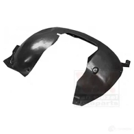 Подкрылок VAN WEZEL LM ZFJ 484140 5891435 5410909377441