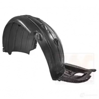 Подкрылок VAN WEZEL Z2LE 0U 5410909635312 0929434 460802 - Изображение 3