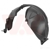 Подкрылок VAN WEZEL 5410909576219 91I 4GH 1424501716 1528434