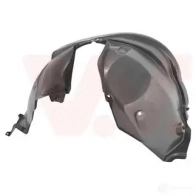Подкрылок VAN WEZEL 77945 5 GYZO4 1555434 462028