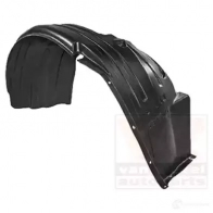 Подкрылок VAN WEZEL 455893 DCBN G 5410909635183 0177434