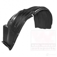 Подкрылок VAN WEZEL 0177433 UTDS6 Q 455892 5410909635176 - Изображение 3