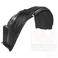 Подкрылок VAN WEZEL 0177433 UTDS6 Q 455892 5410909635176 - Изображение 6