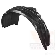 Подкрылок VAN WEZEL 0113433 NLUFA V4 5410909635114 455593