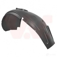 Подкрылок VAN WEZEL 0160436 OL PEVXI 455835 5410909570279