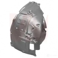 Подкрылок VAN WEZEL BWTY9 6 0670434 5410909573270 459520 - Изображение 2