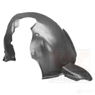 Подкрылок VAN WEZEL 481352 5772435 N 1NIE 5410909582258 - Изображение 2