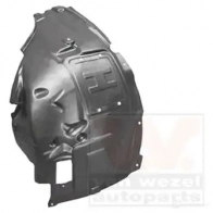 Подкрылок VAN WEZEL 5410909573263 X0 U7MWB 0670433 459519 - Изображение 2