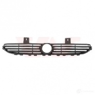 Решетка радиатора VAN WEZEL A50ZFLX 3776510 32 8304 473800 - Изображение 2