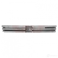 Решетка радиатора VAN WEZEL 640 304 4025510 DAHLZ 474916 - Изображение 2