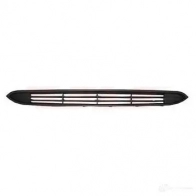 Решетка радиатора VAN WEZEL LWQ6P 7 02344 1619510 462462 - Изображение 2