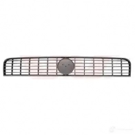 Решетка радиатора VAN WEZEL YA4XCJ 7 02304 1624510 462697 - Изображение 2