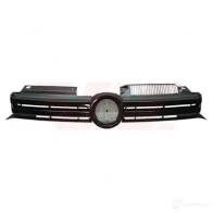 Решетка радиатора VAN WEZEL 483316 4 67305 8CW6XJ 5863512 - Изображение 2