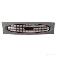 Решетка радиатора VAN WEZEL 3NXHGQ2 1830510 226 304 465215 - Изображение 2
