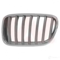 Решетка радиатора VAN WEZEL 0682513 459649 XCH IG7H 5410909491529 - Изображение 2