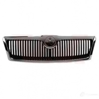 Решетка радиатора VAN WEZEL 695 304 8T56SLE 485311 7622518 - Изображение 2