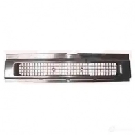 Решетка радиатора VAN WEZEL P0V9PG3 730 314 468246 2813510