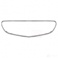 Фартук бампера VAN WEZEL 2942518 468460 FH EXQZ 5410909620301 - Изображение 1