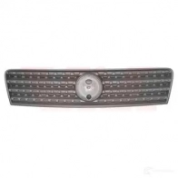 Решетка радиатора VAN WEZEL 5410909585648 1622518 462610 W7T T0I - Изображение 2