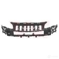 Решетка радиатора VAN WEZEL 69 7385 460462 K75I0US 0905514 - Изображение 2