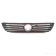 Решетка радиатора VAN WEZEL 330 304 474166 0GH06 3790510 - Изображение 2