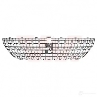 Решетка радиатора VAN WEZEL 4084510 1438009329 R4OXG L - Изображение 2