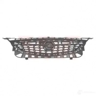 Решетка радиатора VAN WEZEL 31 3304 473187 B2HRKC 3749510 - Изображение 2