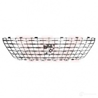 Решетка радиатора VAN WEZEL 1438009334 1B2EN JX 4084514 - Изображение 2