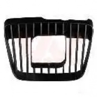 Решетка радиатора VAN WEZEL 4914518 687 314 478435 YW810PY - Изображение 2