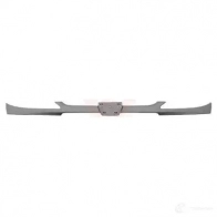 Решетка радиатора VAN WEZEL 4028510 UX10B 64 7304 475010 - Изображение 2