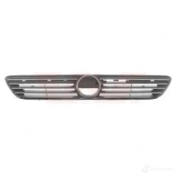 Решетка радиатора VAN WEZEL 3742510 KP14V1 472977 329 304 - Изображение 2