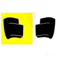 Бампер VAN WEZEL 22 8407 466360 5UTB54G 1897533
