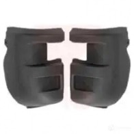 Бампер VAN WEZEL 468249 730 417 2813535 4KN03O