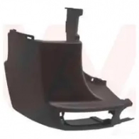Бампер VAN WEZEL FJSQ7XU 3077533 167 107 470347 - Изображение 2