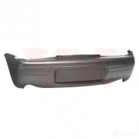 Бампер VAN WEZEL DP73T 1601540 7 39108 462100