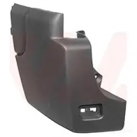 Бампер VAN WEZEL 477987 4388533 7M5T G 5410909637460 - Изображение 3