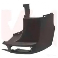 Бампер VAN WEZEL 16710 9 470348 FJE60YS 3077534 - Изображение 2