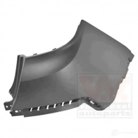 Бампер VAN WEZEL CK27S WY 473756 5410909619367 3775534 - Изображение 2