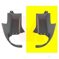 Бампер VAN WEZEL 60 5409 475710 4052536 EQ38JHQ - Изображение 2