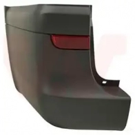 Бампер VAN WEZEL 470476 3080533 5410909618131 45 X9R - Изображение 3
